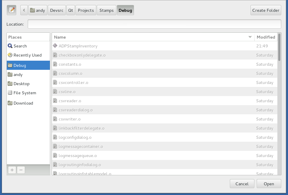 Dialog With No Title Bar
